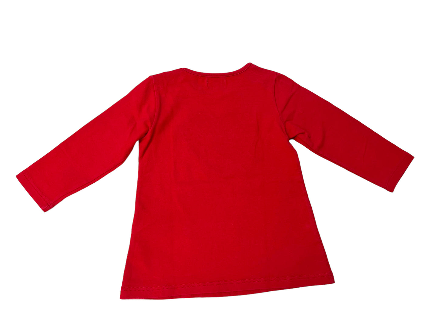 Maglia manica lunga Moschino - 9/12 mesi