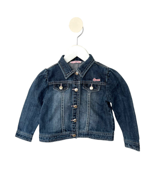 Giubbino jeans Guess - 24 mesi