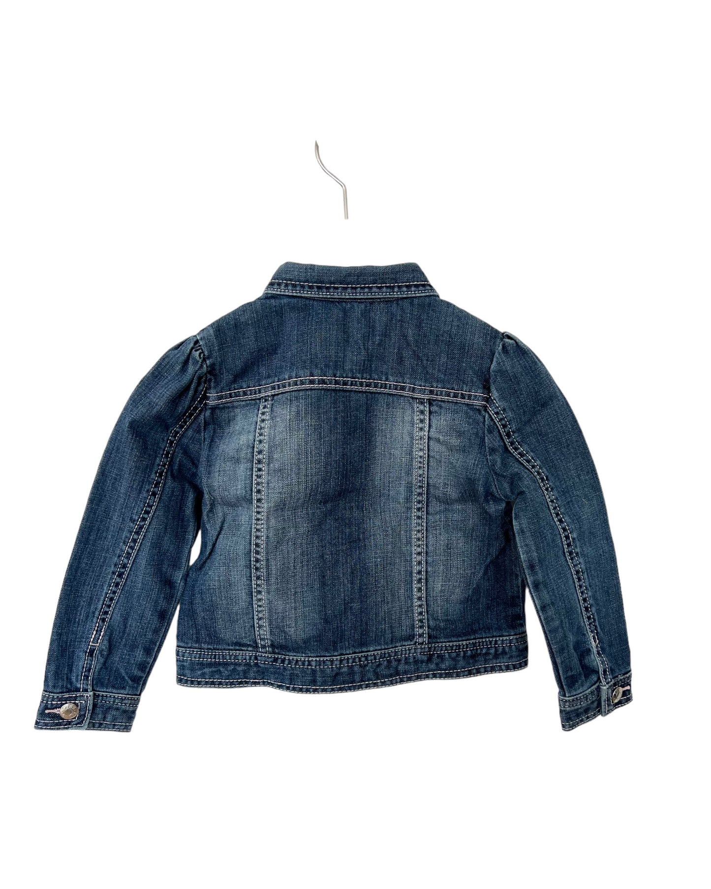 Giubbino jeans Guess - 24 mesi