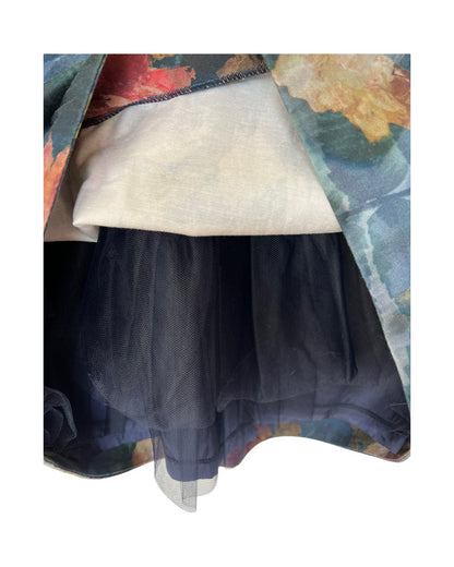 Elegant Simonetta dress - 6 years