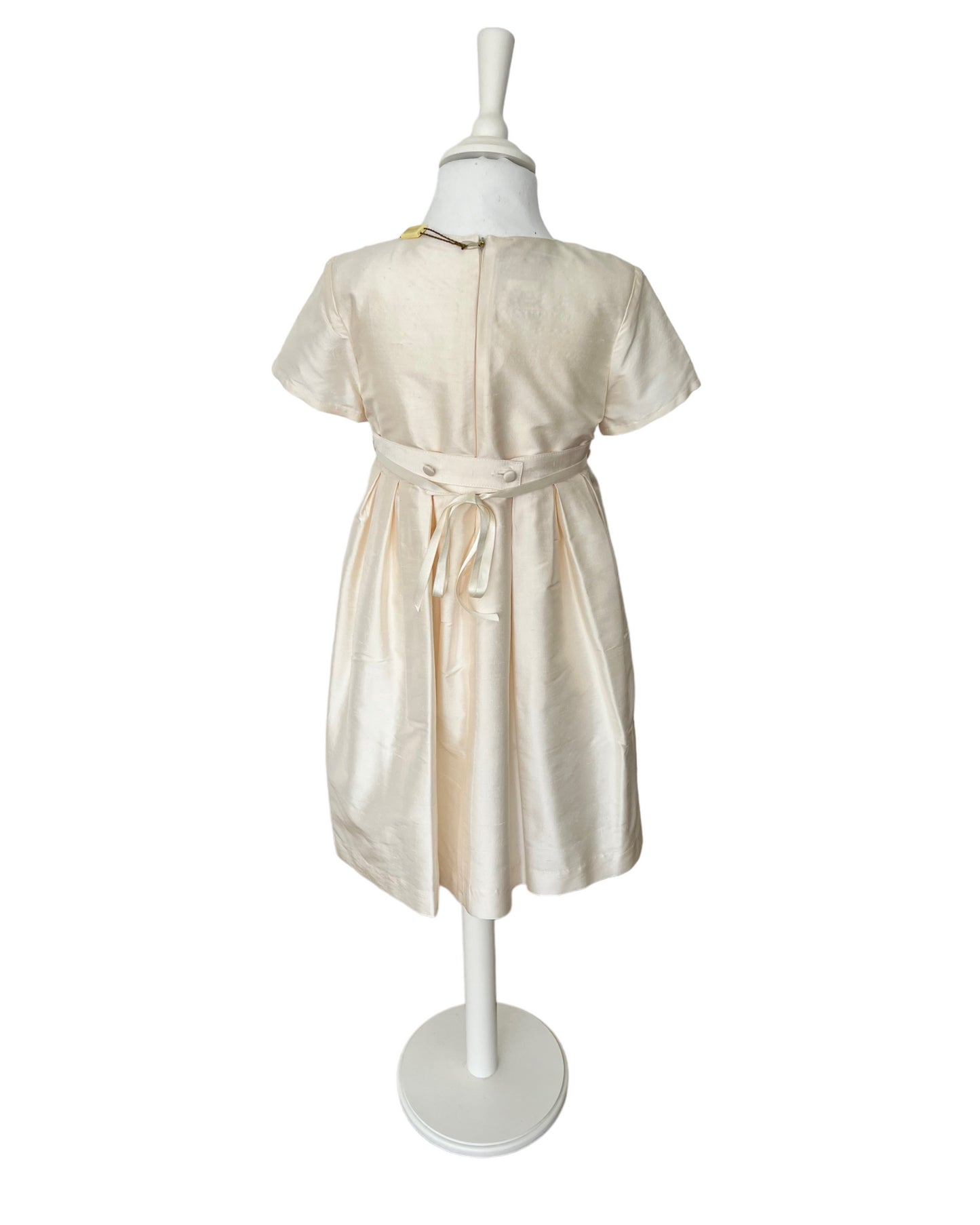 Petit ceremony dress - 5 years