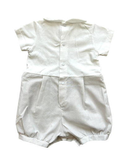 Barcellino romper - 6 months