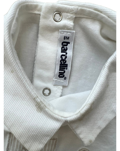 Barcellino romper - 6 months