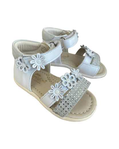Zecchino d'Oro sandals - number 19