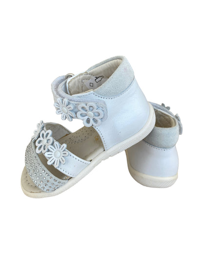 Zecchino d'Oro sandals - number 19