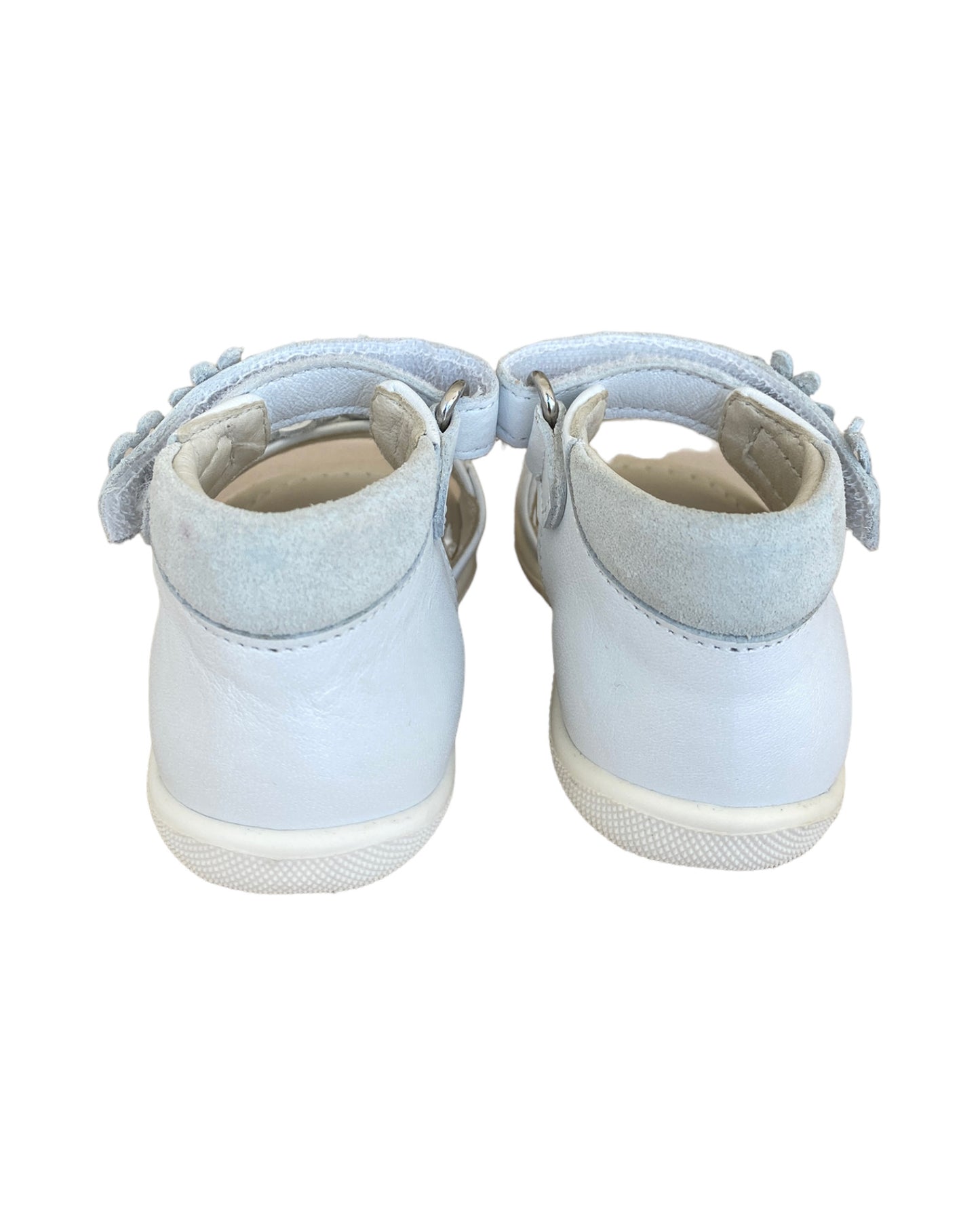 Zecchino d'Oro sandals - number 19