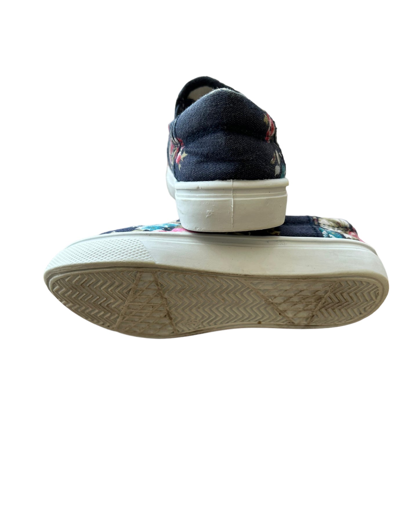 Slip on Cienta - number 26