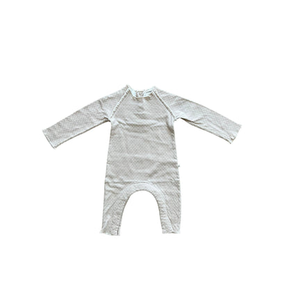 Onesie 1 + in the family - 6 months