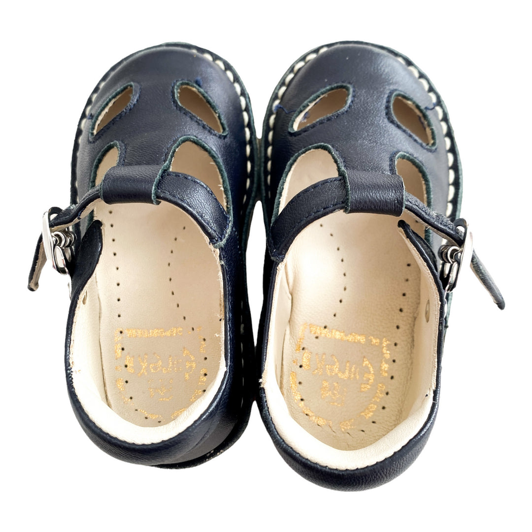 Due Occhi Eureka Scarpe Bambino Eureka Sandalo Da Cerimonia In